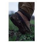 Image of Harkila Saxnas Hi GTX Walking Boots (Unisex) - Dark Brown