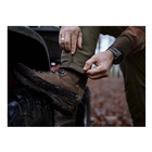 Image of Harkila Saxnas Hi GTX Walking Boots (Unisex) - Dark Brown