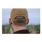 Image of Harkila Corduroy Cap - Elmwood