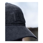 Image of Harkila Corduroy Cap - Phantom