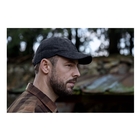 Image of Harkila Corduroy Cap - Phantom