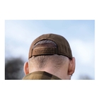 Image of Harkila Berkshire Cap - Dark Brown