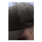 Image of Harkila Logo Cap - Shadow Brown