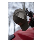 Image of Harkila Logo Cap - Shadow Brown
