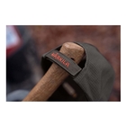 Image of Harkila Logo Cap - Shadow Brown