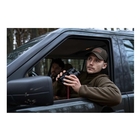 Image of Harkila Logo Cap - Shadow Brown