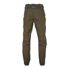 Image of Harkila Velar Pro HWS Trousers - Willow Green