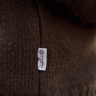 Image of Harkila Annaboda WSP Knit Half Zip - Willow Green