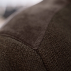 Image of Harkila Annaboda WSP Knit Half Zip - Willow Green