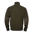 Image of Harkila Annaboda WSP Knit Half Zip - Willow Green