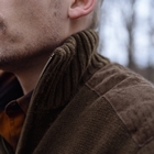 Image of Harkila Annaboda WSP Knit Half Zip - Demitasse Brown