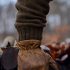 Image of Harkila Annaboda WSP Knit Half Zip - Demitasse Brown