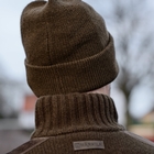 Image of Harkila Annaboda WSP Knit Beanie - Willow Green