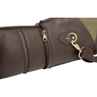 Image of Harkila Adjustable Gun Slip - 110-150cm - Green