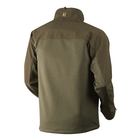 Image of Harkila Agnar Hybrid Jacket - Willow Green