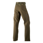 Image of Harkila Agnar Hybrid Trousers - Willow Green