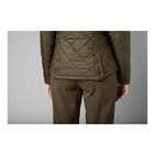 Image of Harkila Ailsa Women's Quilt Jacket - Willow Green