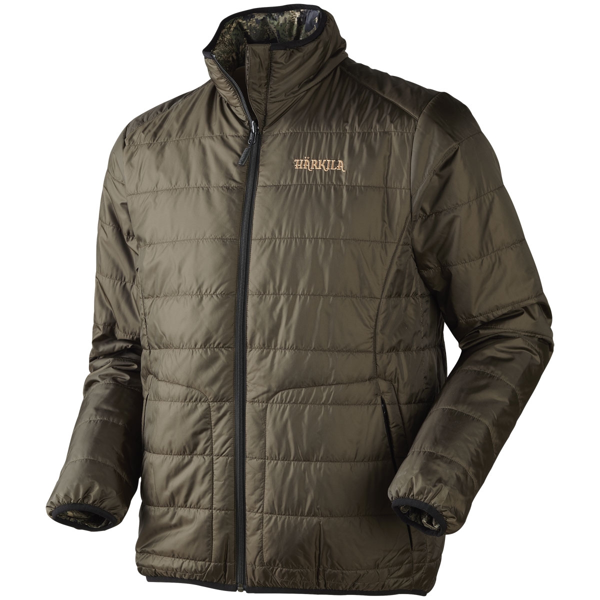Harkila Arvik Reversible Jacket 