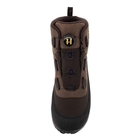 Image of Harkila Atammik GTX Walking Boots (Men's) - Dark Brown
