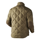 Image of Harkila Berghem Jacket - Olive Green