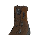 Image of Harkila Big Game Boa GTX 8 Inch Walking Boots - Dark Brown