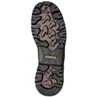 Image of Harkila Big Game Boa GTX 8 Inch Walking Boots - Dark Brown