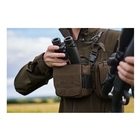 Image of Harkila Bino Harness - Dark Willow Green