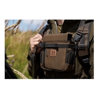 Image of Harkila Bino Harness - Dark Willow Green
