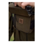 Image of Harkila Bino Harness - Dark Willow Green