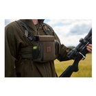 Image of Harkila Bino Harness - Dark Willow Green