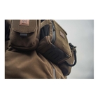 Image of Harkila Bino Harness - Dark Willow Green