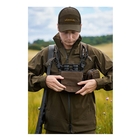 Image of Harkila Bino Harness - Dark Willow Green