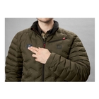 Image of Harkila CLIM8 Insulated Jacket - Willow Green