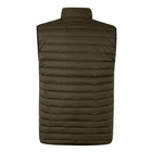 Image of Harkila CLIM8 Insulated Waistcoat - Willow Green