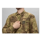 Image of Harkila Deer Stalker Camo L/S Shirt - AXIS MSP Forest