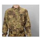 Image of Harkila Deer Stalker Camo L/S Shirt - AXIS MSP Forest