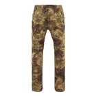 Image of Harkila Deer Stalker Camo Cover Trousers - AXIS MSP Forest