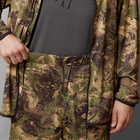 Image of Harkila Deer Stalker Camo Cover Trousers - AXIS MSP Forest