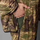 Image of Harkila Deer Stalker Camo Cover Trousers - AXIS MSP Forest
