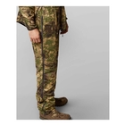 Image of Harkila Deer Stalker Camo Cover Trousers - AXIS MSP Forest