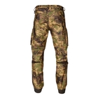 Image of Harkila Deer Stalker Camo HWS Trousers - Axis MSP Forest Green