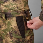 Image of Harkila Deer Stalker Camo HWS Trousers - Axis MSP Forest Green