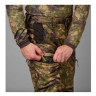 Image of Harkila Deer Stalker Camo HWS Trousers - Axis MSP Forest Green