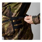 Image of Harkila Deer Stalker Camo Waist Pack - AXIS MSP Forest Green