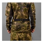 Image of Harkila Deer Stalker Camo Waist Pack - AXIS MSP Forest Green