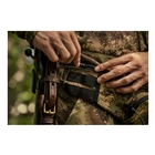 Image of Harkila Deer Stalker Camo Waist Pack - AXIS MSP Forest Green