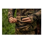 Image of Harkila Deer Stalker Camo Waist Pack - AXIS MSP Forest Green