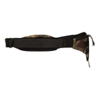 Image of Harkila Deer Stalker Camo Waist Pack - AXIS MSP Forest Green