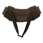 Image of Harkila Driven Hunt HEAT Muff - Willow Green