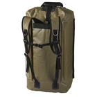 Image of Harkila Expedition Duffel Bag - 75L - Green